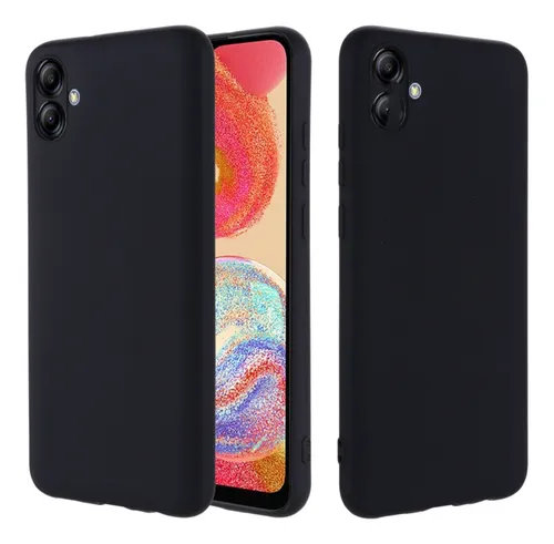 comprar Protector Silicone Case Para Samsung A05 Cubre Camara
