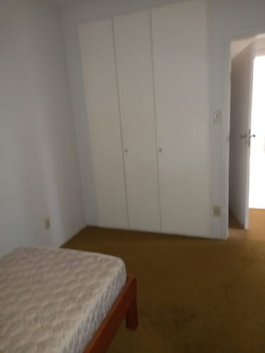Imagem 19 de 22 de Apartamento - Ap00289 - 69812684