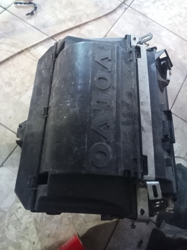 Imagem 11 de 13 de Volvo Fm 12 340