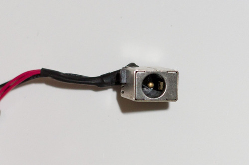 Power Jack Acer Es1-511-c4tc Dc301008h00 (Usado)