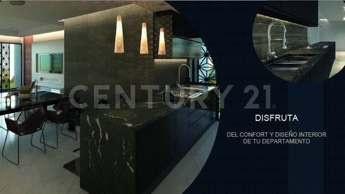 Penthouse En Preventa, Desarrollo Vertical, Lomas Altas, Zapopan