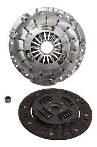 Clutch Lukp F100 2.5 S/ Collarin 2003