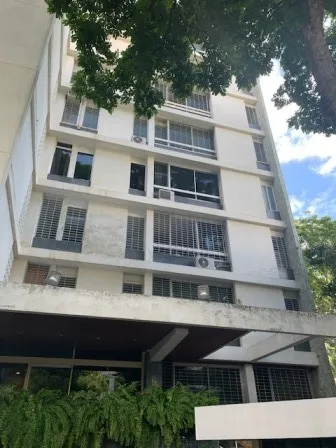 Apartamento Venta San Roman