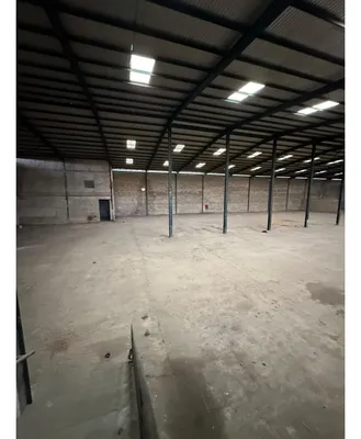Galpón en venta