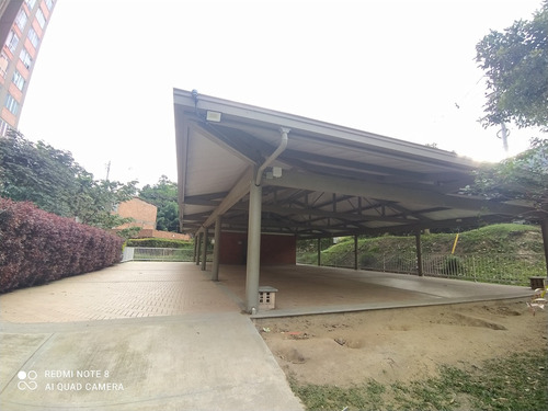 Imagen 15 de 17 de Apartamento En Venta Bello Trigales