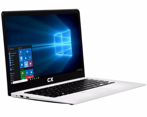 Notebook Cx Cloudbook Intel Z8350 4g 64gb W10 Cx23500w 14.1