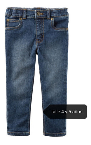 Jeans Carter's
