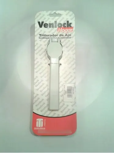 Prensa Ajo Venlock Hogar
