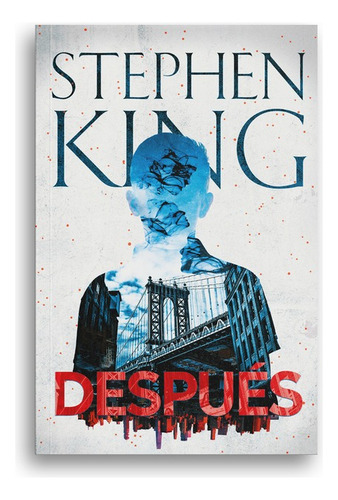 Stephen King - Después - Nuevo