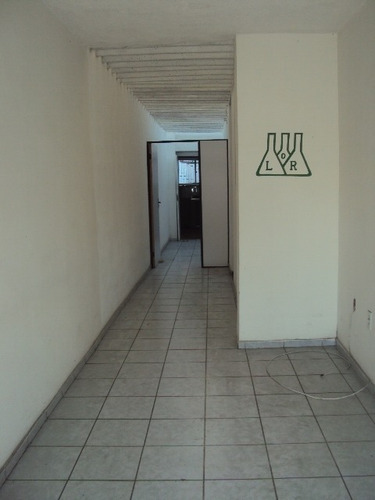 Imagem 3 de 10 de Prédio Comercial Para Alugar Na Cidade De Fortaleza-ce - L7445