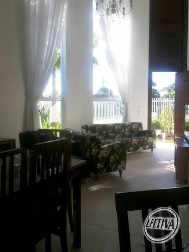 Imagem 12 de 15 de Residencia 235,00 M² - Balneário Solymar - 2127r
