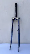 Comprar Garfo Caloi Barra Forte Aro 26 Antigo Original 7188