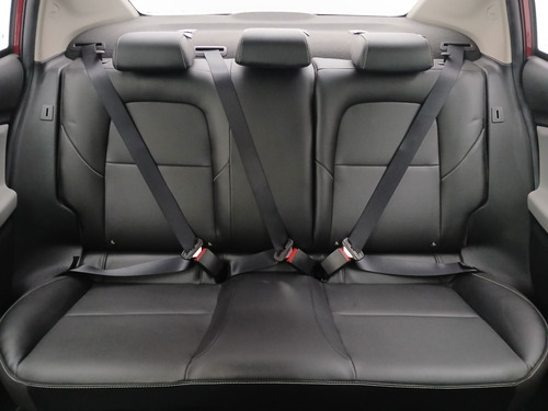 Chevrolet Onix 1.0 TURBO FLEX PLUS PREMIER AUTOMÁTICO