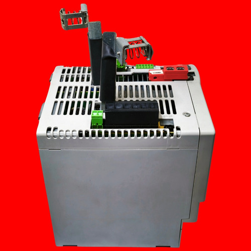 2094-bc04-m03-s Allen Bradley Kinetix 6000 Servo Axis Module (Usado)