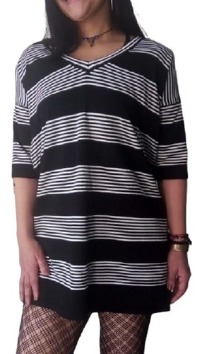 Blusa, Blusón Nuevo, Oferta, Calidad A Bajo Precio