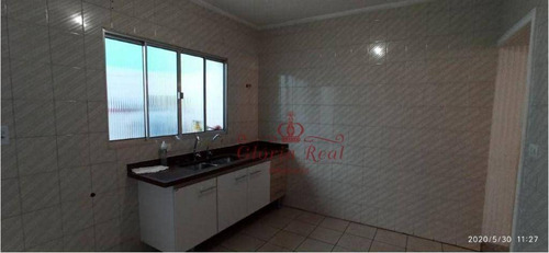 Imagem 7 de 13 de Sobrado Com 2 Dormitórios À Venda, 105 M² Por R$ 395.000,00 - Vila Zat - São Paulo/sp - So0089