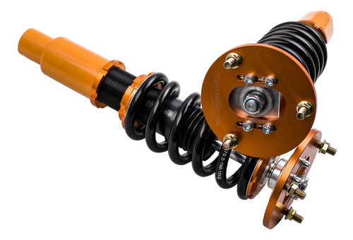 Kit Coilovers Mitsubishi Galant Es 1995 2.4l