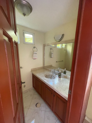 Casa En Temixco Con Alberca Fraccionamiento Privado