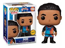 Comprar Funko 1086 Dom With Chase Space Jam A New Legacy Funko Pop M