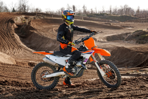 Ktm 350 Sx-f 2024
