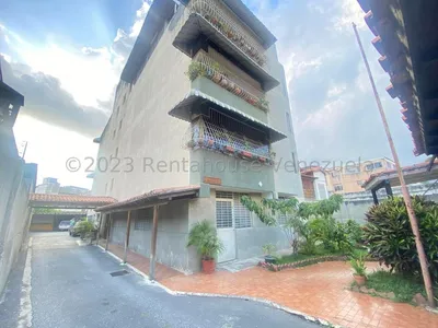 Apartamento en venta
