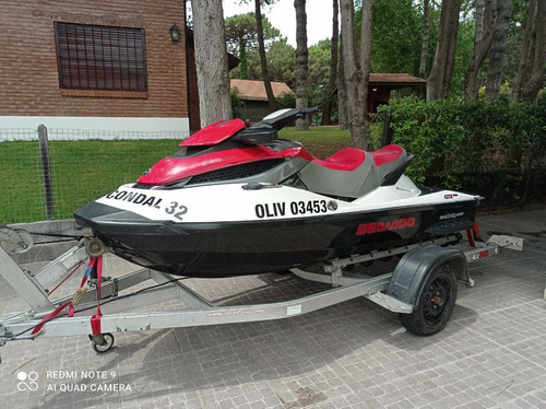 Sea Doo Gtx 155