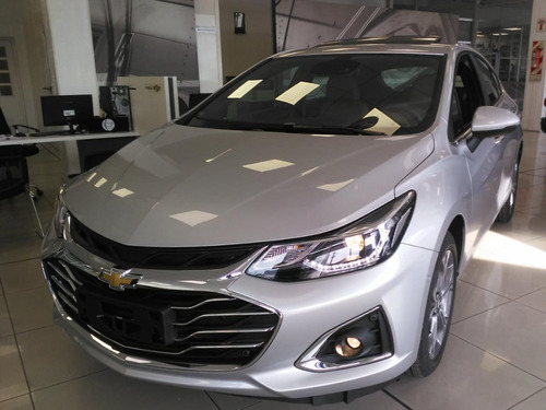 Imagen 13 de 25 de Chevrolet Cruze 5 Premier 0km#7