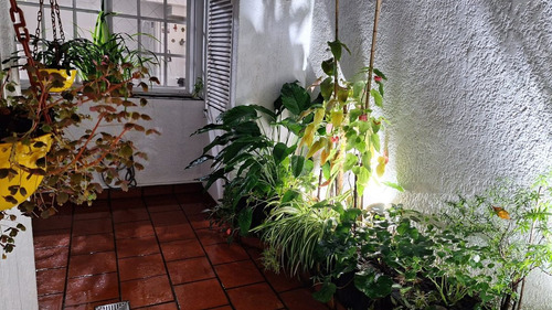Venta Ph 6 Ambientes Cochera/2 Patios Villa Crespo