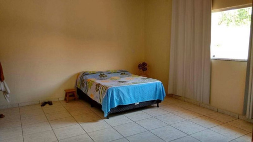 Bela Chácara Em Jequitibá Mg - Apenas 03 Klm Da Cidade- 03 Quartos - Piscina, Ótima Localização. - 140