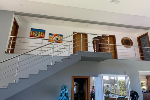 Imagem 13 de 22 de Casa À Venda Em Xangri-lá - Ca01216 - 68372233