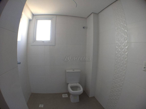 Imagem 11 de 20 de Apartamento Residencial À Venda, Centro, São Leopoldo. - Ap1955