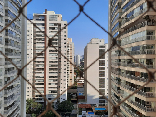 Imagem 7 de 30 de Apartamento Em São Paulo - Sp - Ap0454_sell