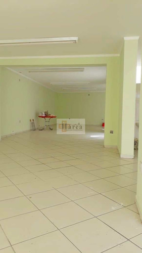 Imagem 14 de 28 de Prédio Comercial : Jardim Santa Rosália / Sorocaba - V16144