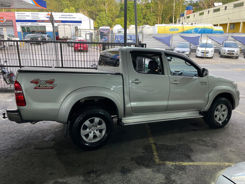 Toyota Hilux Hilux SRV 4x4 3.0 (cab. dupla)