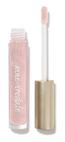 Jane Iredale Hydropure Brillo Labial Hialurónico, Snow Berry