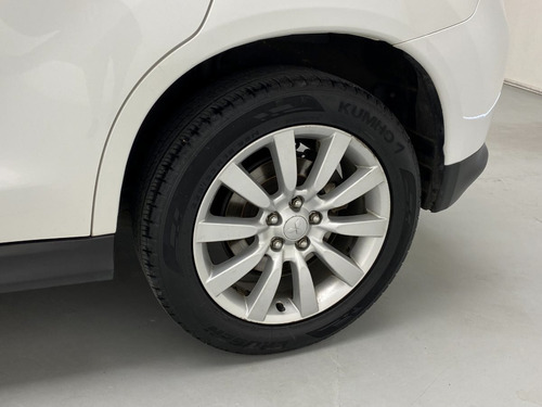 Imagen 13 de 15 de Mitsubishi Asx Full 2.0 2018