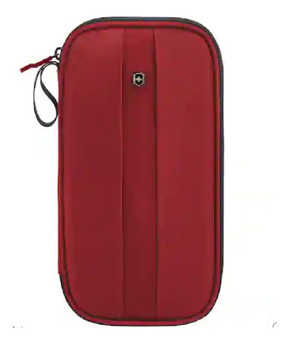 Organizador De Viaje Victorinox Protección Rfdi