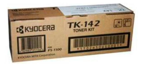 Toner Kyocera Tk-142