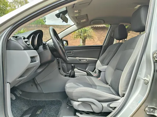 Mazda 3 1.6 Cc