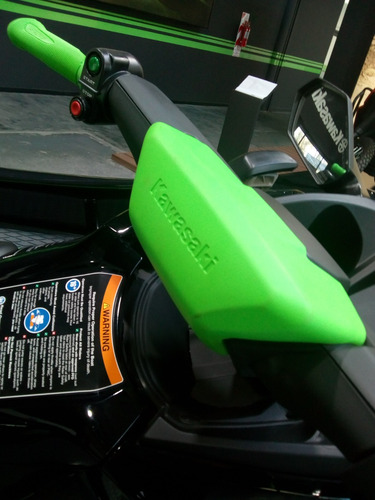 Kawasaki Stx 160 Stock Disponible No Sea-doo No Wave Runner