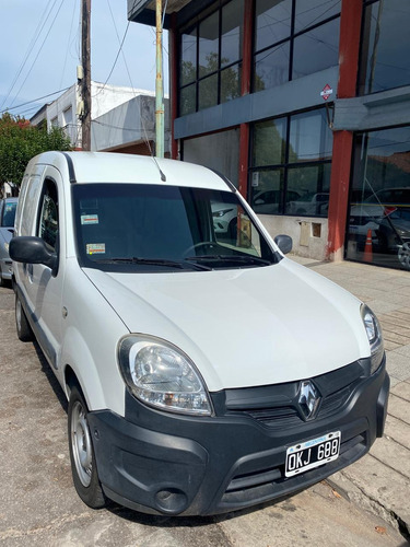 Renault Kangoo 1.6 Furgon Ph3 Confort 1plc