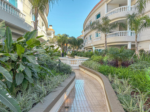 Departamentos Premium De 2 Dormitorios Con Amenities En La Barranca De Alberdi