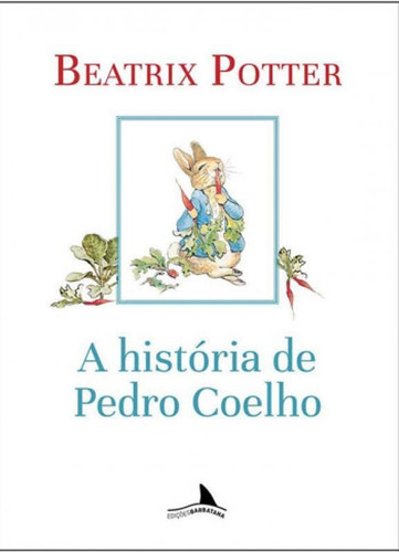 Historia De Pedro Coelho, A