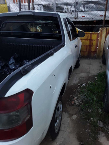 Chevrolet Montana 2014 1.4 Ls Econoflex 2p