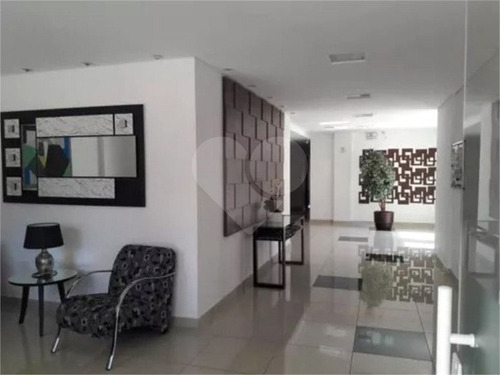 Apartamento Novo Venda Vila Príncipe De Gales - 373-im402247