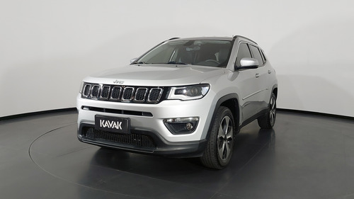 Jeep Compass LONGITUDE