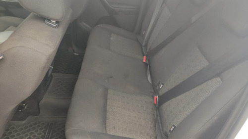 Ford Ranger 2.2 Xls Cab. Dupla 4x4 Aut. 4p