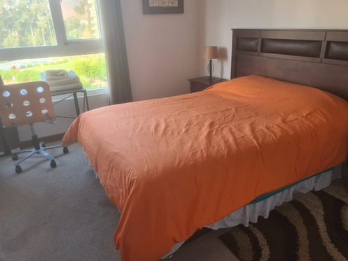 Arriendo Papudo Laguna Depto 2 Dorm/2 Baños - 5 Personas