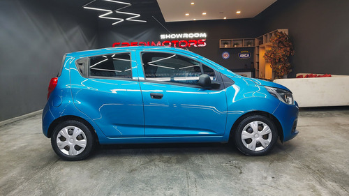 Chevrolet Beat 1.2 HB LT Mt