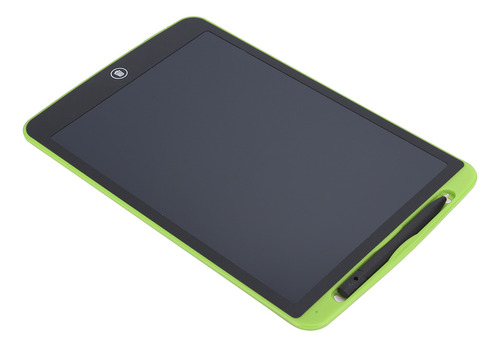 Bloc De Escritura Lcd Con Forma De Tabletas De Dibujo Para N
